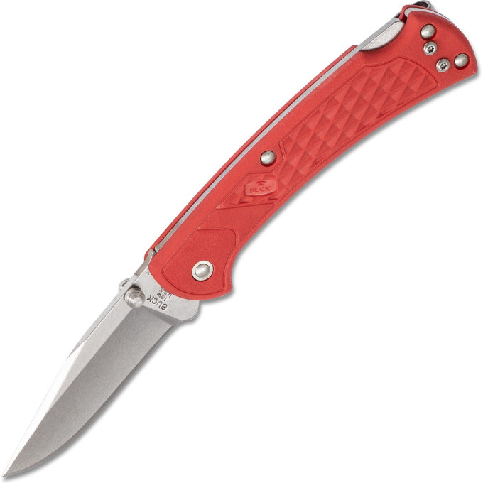 Нож BUCK 0112RDS2 112 RANGER SLIM SELECT B0112RDS2